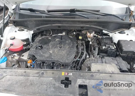 2023 Hyundai Santa Fe Sel z USA, uszkodzony, nr VIN 5NMS2DAJ1PH630654